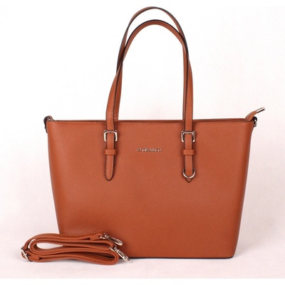 Flora & Co F9126 hnědá