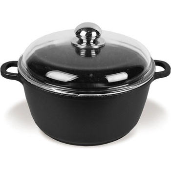 Image 1 of Maestro 28 cm 5.8 l Black MR-4628C