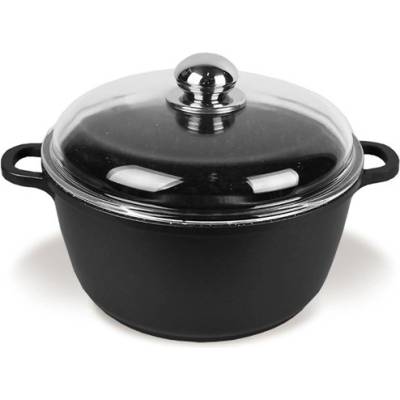 Maestro 28 cm 5.8 l Black MR-4628C