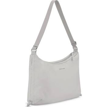 Kapten & Son Чанта за рамо Kapten & son Skara Large Shoulder bag - Greige - размер One Size (510-5685-0211)
