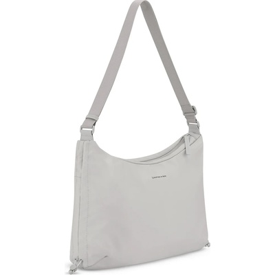 Kapten & Son Чанта за рамо Kapten & son Skara Large Shoulder bag - Greige - размер One Size (510-5685-0211)