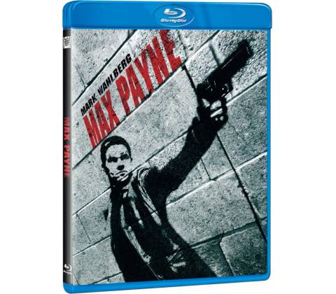 Max Payne BD