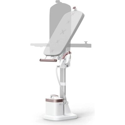 Tefal QT1811E0 IXEO Vision