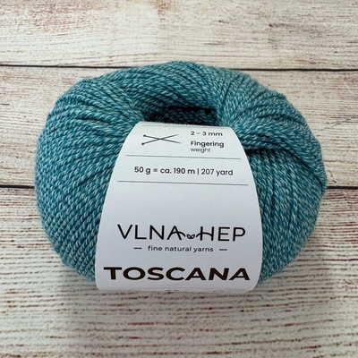 Vlna-Hep Toscana 142700 Baltic