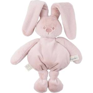 Nattou Плюшена играчка Nattou - FanFan, зайче, розово (874649) - baby