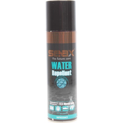 Seax Water Repellent 250 ml – Zboží Mobilmania