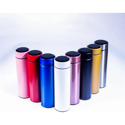 Too KT-482 500 ml термос с дигитален термометър (KT-482)
