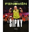 Fenomén šipky