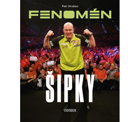 Fenomén šipky