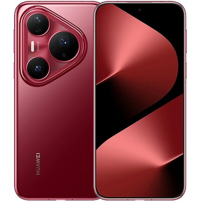 HUAWEI Pura 80 Pro 12GB/512GB Glazed Red – Zboží Živě