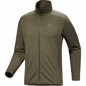Arc'teryx Мъжко поларено яке Arc'teryx Kyanite Lightweight Jacket Fleece jacket - Tatsu (005-6112-0511)