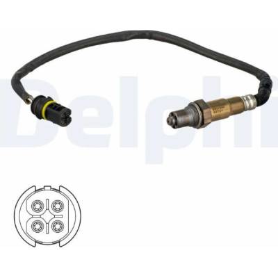 Lambda sonda DELPHI ES21344-12B1