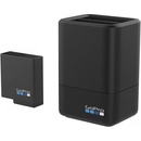 GoPro Dual Battery Charger Battery AJDBD-001-EU