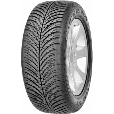 Goodyear Vector 4Seasons 215/40 R18 89W