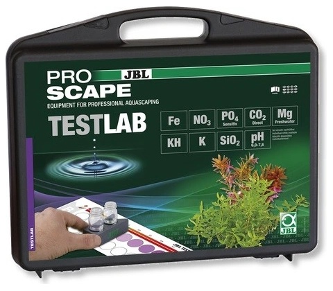 JBL Testlab ProScape