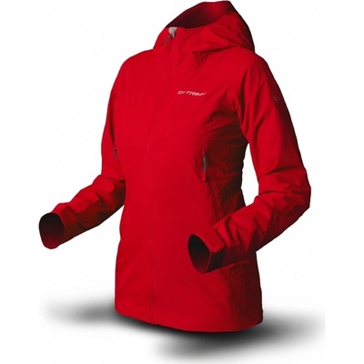 Fox Trimm tera red