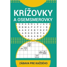 Krížovky a osemsmerovky