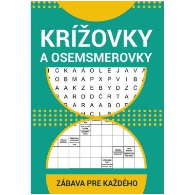 Krížovky a osemsmerovky