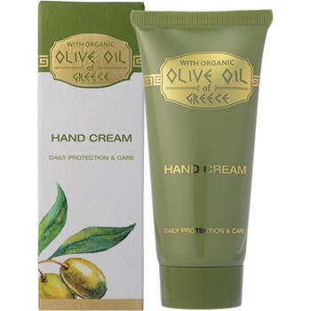 Biofresh krém na ruce olivový olej 50 ml