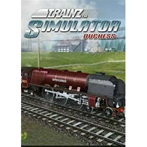N3V Games Trainz Simulator The Duchess (PC)