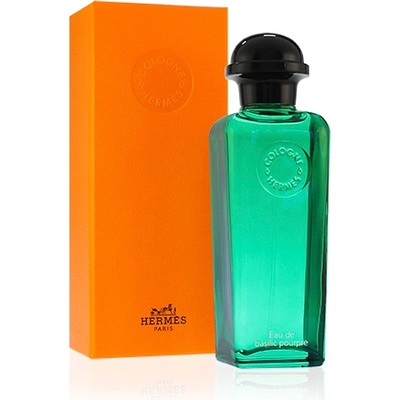Hermès Eau de Basilique Pourpre EDC 100 ml