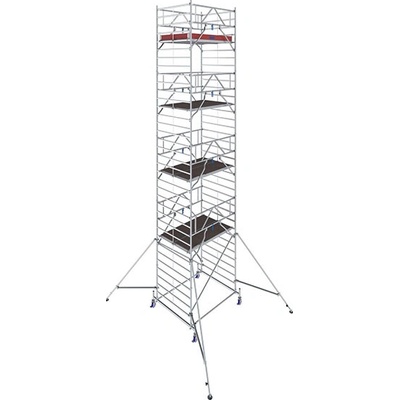 Krause Stabilo 50 1,5x2,0m, výška 10,4m 781086