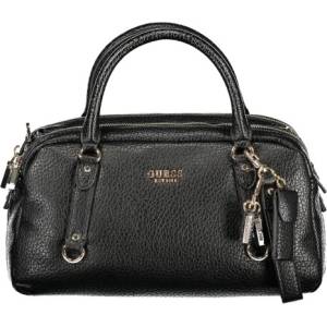 GUESS Чанта за жени guess jeans, Размер uni, Цвят Черен (bg950106_neblack)