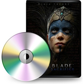 Hellblade Senuas Sacrifice