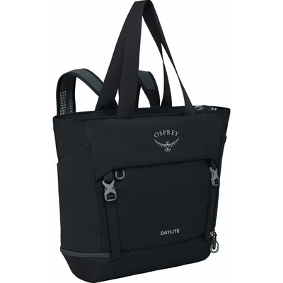 Osprey DAYLITE LARGE TOTE PACK black 26l