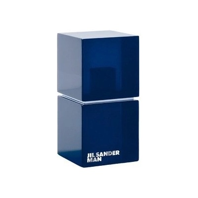Jil Sander New toaletní voda pánská 90 ml tester