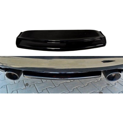 Maxton Design Spojler zadného nárazníka - Infiniti, INQX701FRD1G IN-QX-70-1F-RD1G