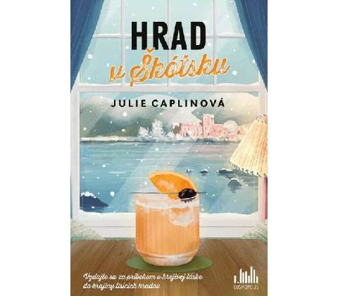 Hrad v Škótsku