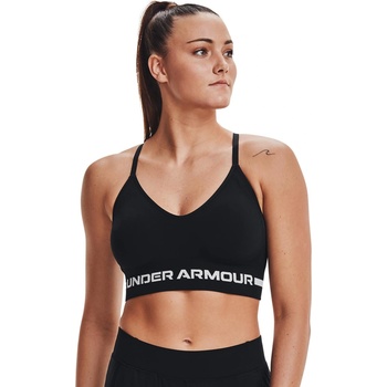 Under armour Спортен сутиен Seamless Low