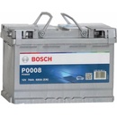 Image 1 of Bosch 74Ah 680A right+ (0092P00080)