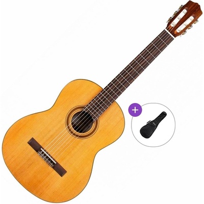 Cordoba C3M Basic SET 4/4 Natural Класическа китара