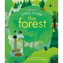 Peep Inside: the forest