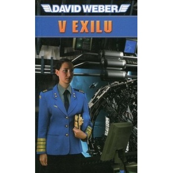 V exilu - David Weber