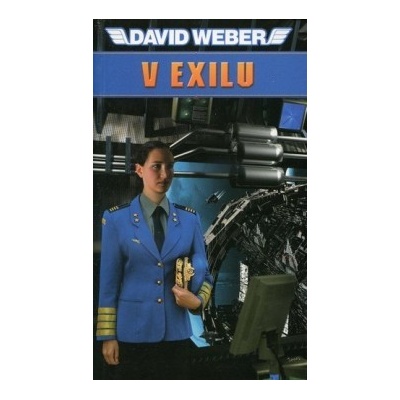 V exilu - David Weber