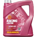 MANNOL 7902 Racing +Ester 10W-60 4 l