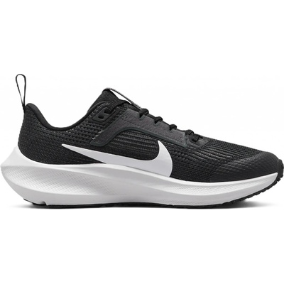 Nike Air Zoom Pegasus 40 2024 black/white/iron grey – Zbozi.Blesk.cz