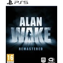 Alan Wake Remastered