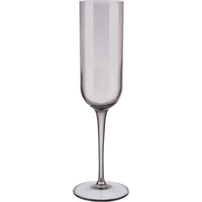 Blomus Чаши за шампанско Fuum цвят фунги 4 бр (63944)