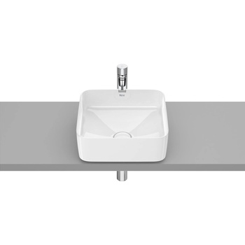 Roca Inspira 37x37 cm white (A327532000)