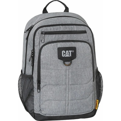 Caterpillar Millennial Classic Bennet světle šedý 30 l