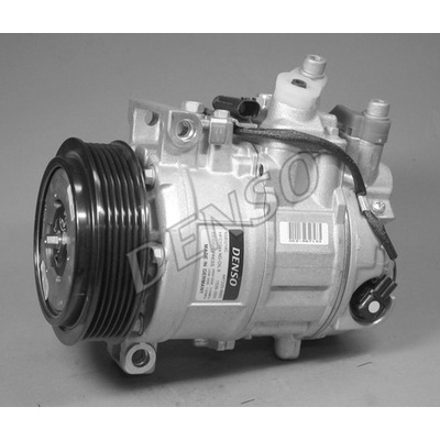DENSO Kompresor, klimatizace DCP17046
