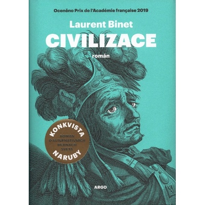 Civilizace
