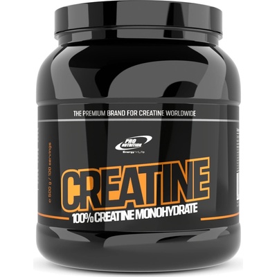 Pro Nutrition CREATINE 250 g