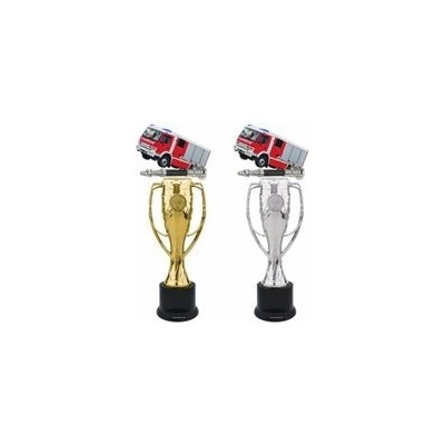 Poháry Bauer Trofej HLAC04M44 Hasiči