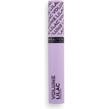 Revolution Relove by Revolution Volume Lilac Mascara Спирала 10ml