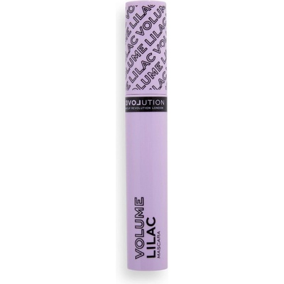Revolution Relove by Revolution Volume Lilac Mascara Спирала 10ml